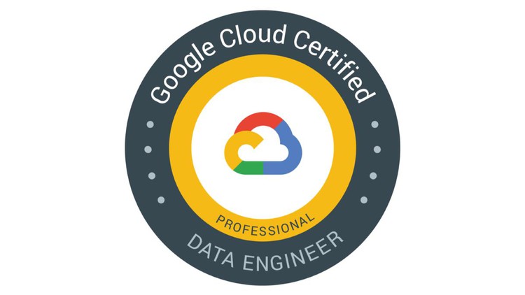 Read more about the article Google Professional Data Engineer Practice Exams
