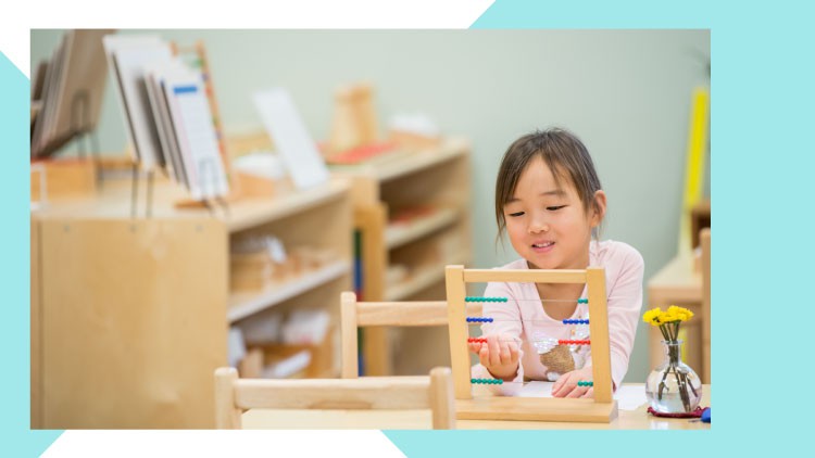 Read more about the article How Montessori Education Works