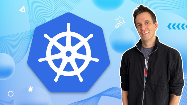 Read more about the article Kubernetes: Dive Into Kubernetes in One Hour! Fully Hands On