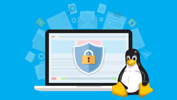Read more about the article Linux Security