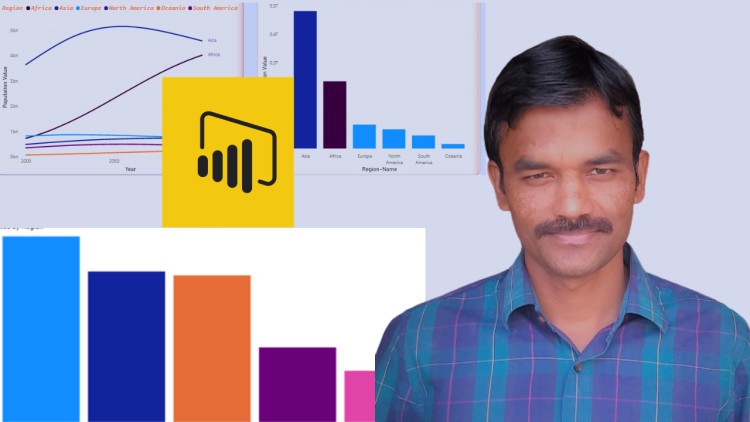 Read more about the article Master Microsoft Power BI in 21 Days
