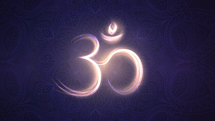 Read more about the article Meditations with OM (AUM) – Accredited course