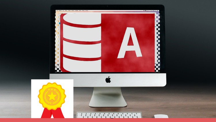 Read more about the article Microsoft Access Training – Practice to Perfect Skills