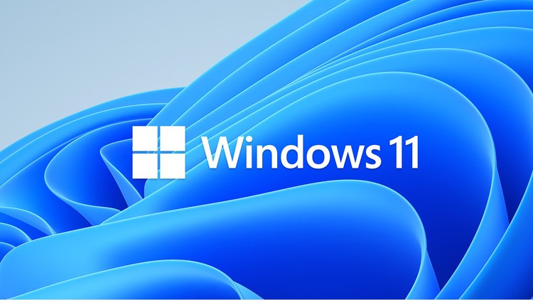 Microsoft Windows 11 Course (2023)