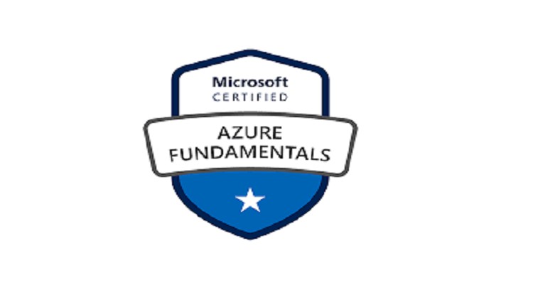 Read more about the article New Microsoft AZ-900: Microsoft Azure Fundamentals Practice