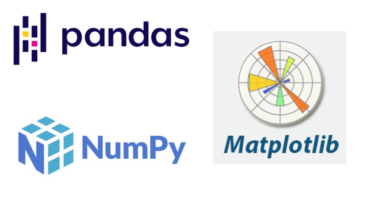 Read more about the article Numpy,pandas and data visualisation using python