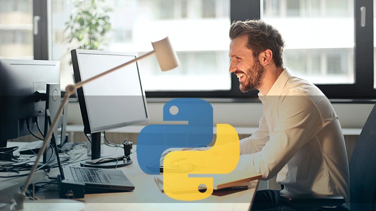 Read more about the article Object-Oriented Programming with Python: Code Faster in 2022