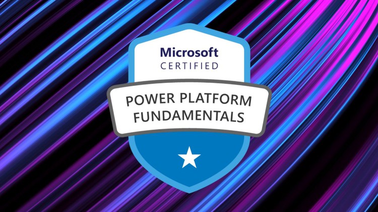 Read more about the article PL-900 Practice Tests- Microsoft Power Platform Fundamentals
