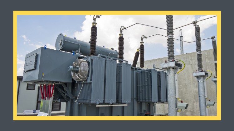 Read more about the article Power Transformer Fundamentals