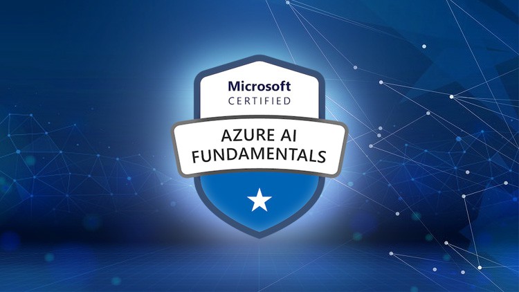 Read more about the article Practice Exam | AI-900 : Azure AI Fundamentals