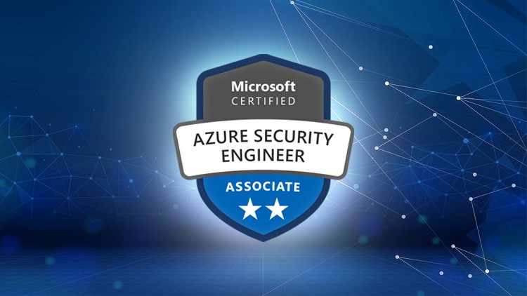 Read more about the article Practice Exam | AZ-500 : Microsoft Azure Security