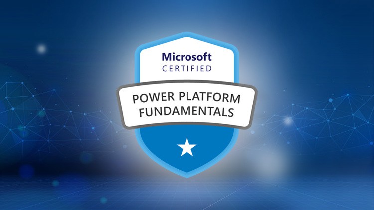 Read more about the article Practice Exam – PL-900 : Microsoft Power Platform