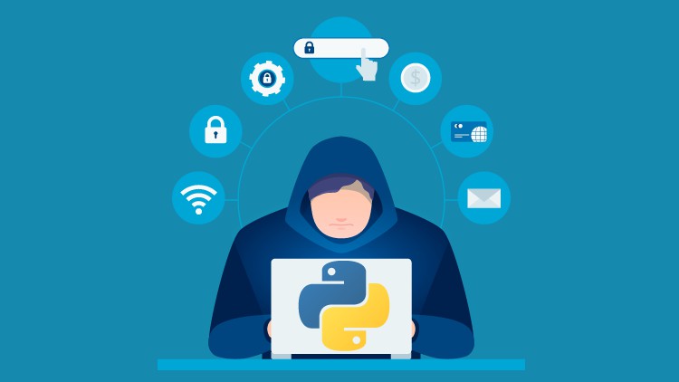 Read more about the article Python Hacking: Create Backdoor