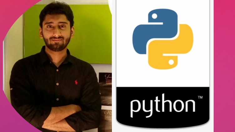 Read more about the article Python for Beginners to Advance