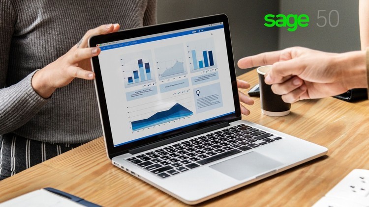 Read more about the article Sage 50 Accounting | Sageline 50 Basic to Advance Training