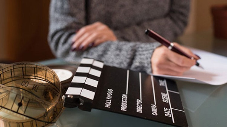 Read more about the article Screenwriting 101: How to Become a Hollywood Script Reader