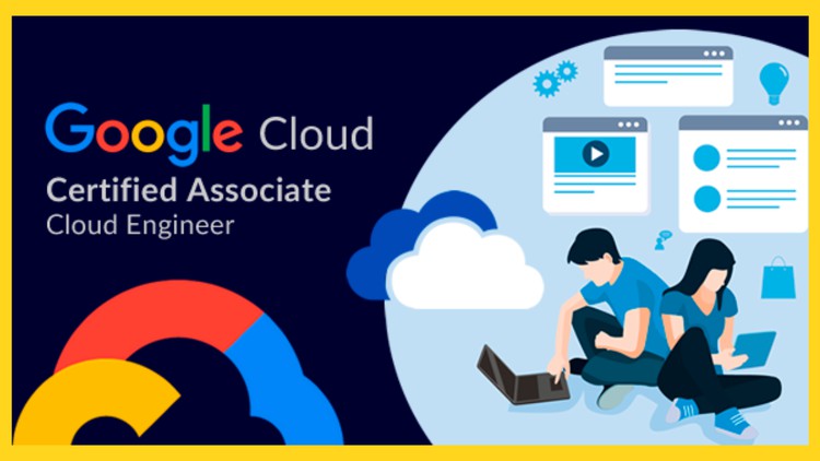 Read more about the article Simulador Practice Google Associate Cloud Engineer – GCP AC
