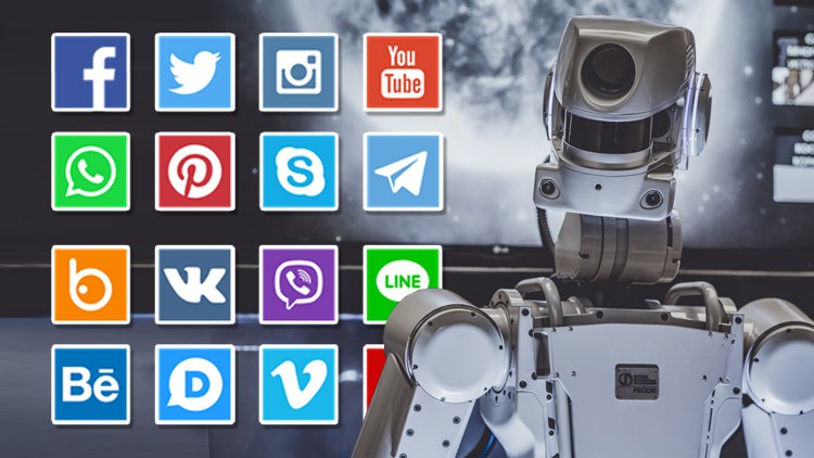 Read more about the article Social Networks Automation, Scraping & Cold Messaging