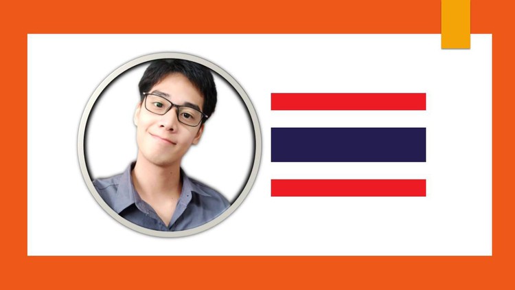 Read more about the article Speak Thai language from Zero – Beginners' Speaking Course
