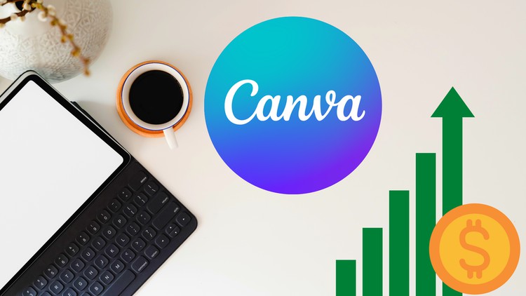 Read more about the article Start Freelance Graphic Designing using Canva & Get Clients