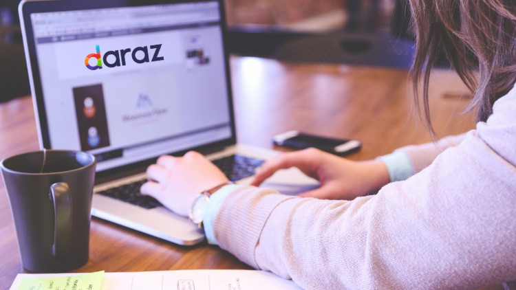 Read more about the article Start selling online on Daraz | eCommerce in Pakistan