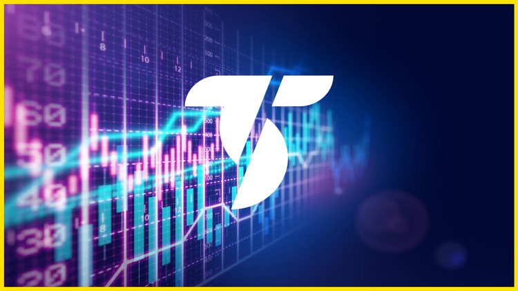 Read more about the article Stocks Algorithmic Trading Masterclass [Tradestation]
