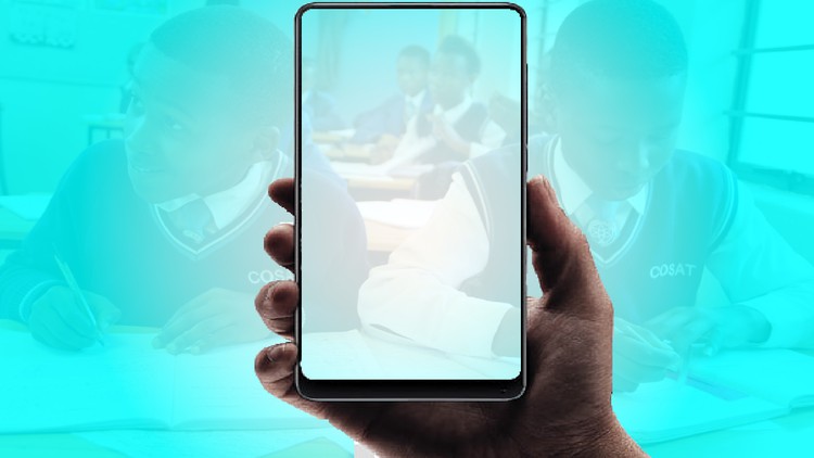 Read more about the article The Use of Smartphone in Teaching and Learning