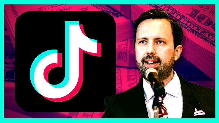 Read more about the article TikTok Ads | TikTok Advertising by a Fortune 100 MBA