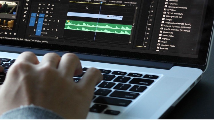 Read more about the article Video Recording and Editing with Camtasia -Beginners guide