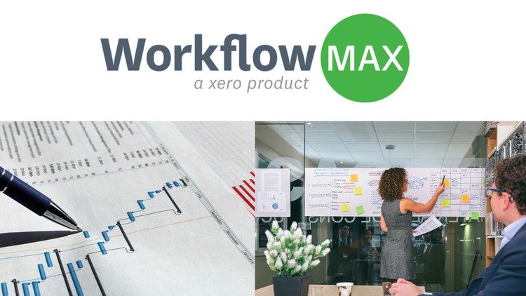 Read more about the article WorkFlowMax complete project management software course