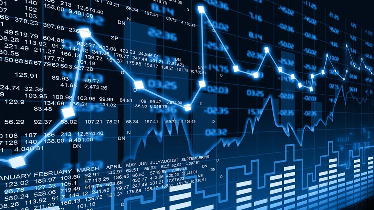 Read more about the article python for finance-machine learning and algorithmic trading