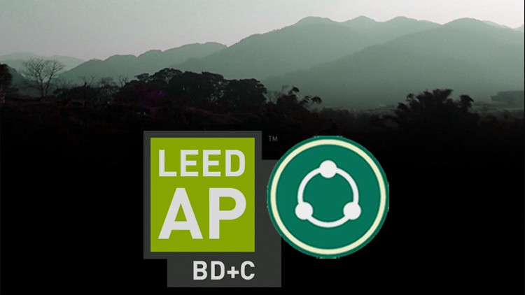 Read more about the article (1) IP_ Integrative Process of LEED BD+C v4