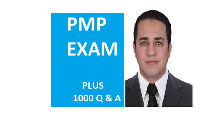 Read more about the article +1000 Questions & Answers PMP EXAM 2021 (New 6th Edition V)