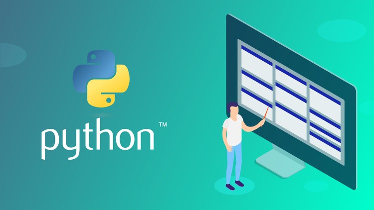Read more about the article 210+ Exercises – Python Standard Libraries – 2023