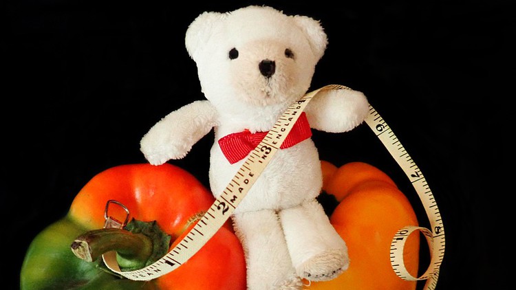 Read more about the article A Starter Course For Weight Loss