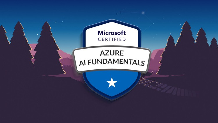 Read more about the article AI-900: Azure AI Fundamentals Practice Tests