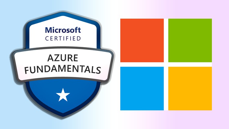 Read more about the article AZ-900: Microsoft Azure Fundamentals + FULL Practice Exam!