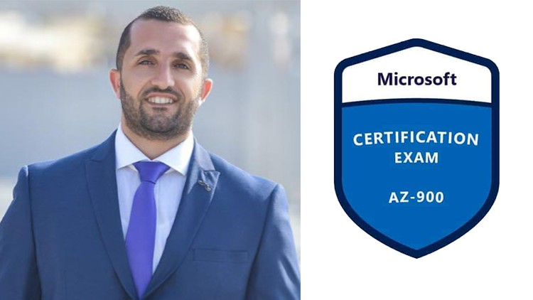 Read more about the article AZ-900 Microsoft Azure Fundamentals Practice Exams