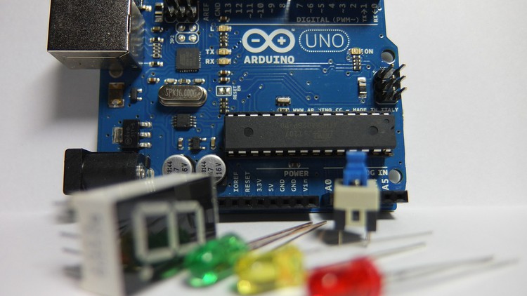 Read more about the article Arduino Simulation