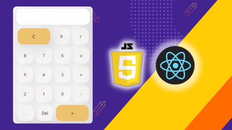Read more about the article Build a Calculator app in ReactJS