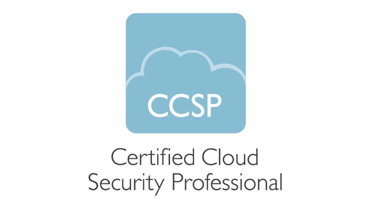 Read more about the article CCSP – Certified Cloud Security Professional Practice Exams