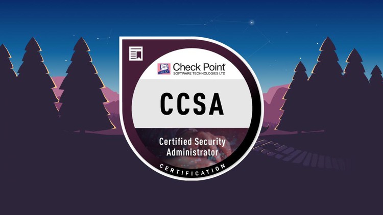 Read more about the article Check Point Certified Security Administrator Practice Tests