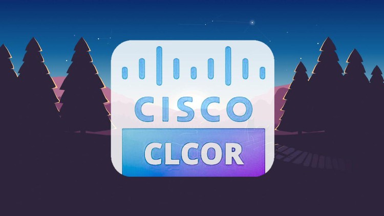 Read more about the article Cisco CCNP Collaboration 350-801 CLCOR Practice Tests