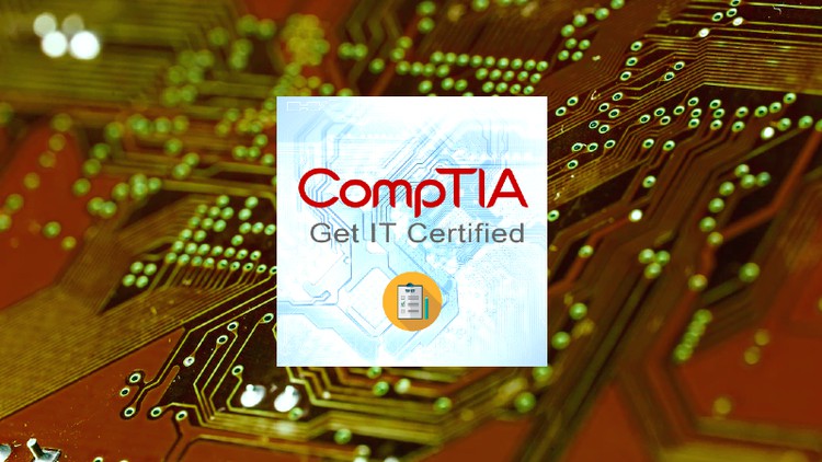 Read more about the article CompTIA A+ 220-1001 Exam 2022