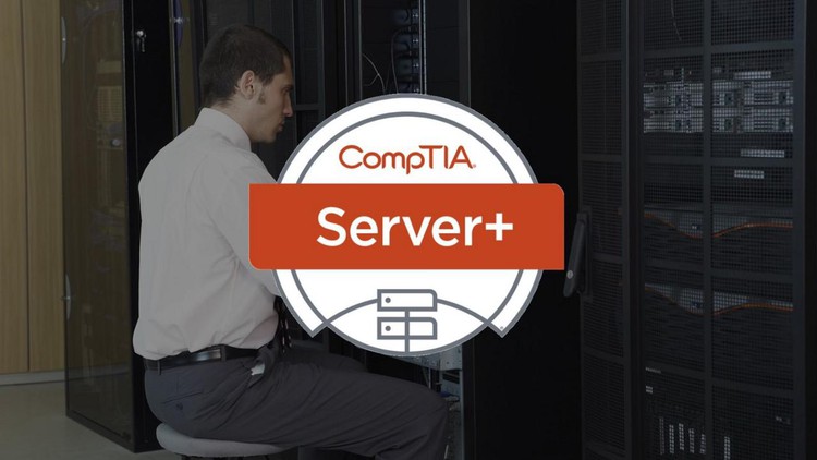 Read more about the article CompTIA Server+ Certified SK0-004 Practice Exams