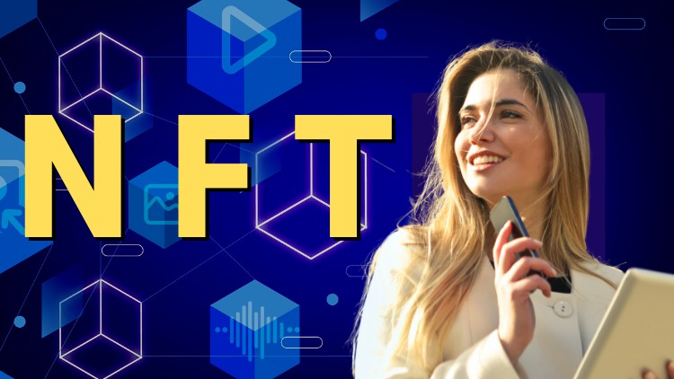 Read more about the article Complete NFT Course (Beginner > 1000USD /Day Trading NFTs)
