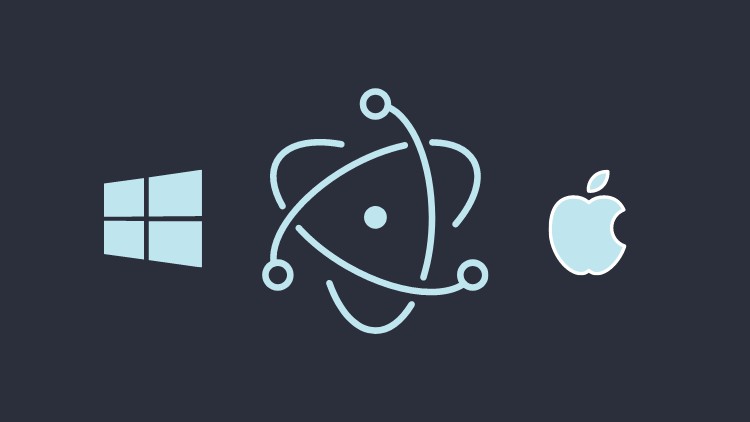 Read more about the article Electron JS Complete Guide With Projects