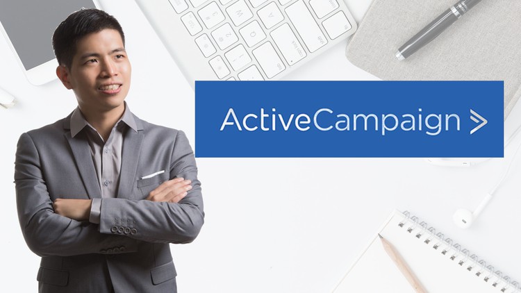 Read more about the article Email Marketing With Active Campaign And Clickfunnels