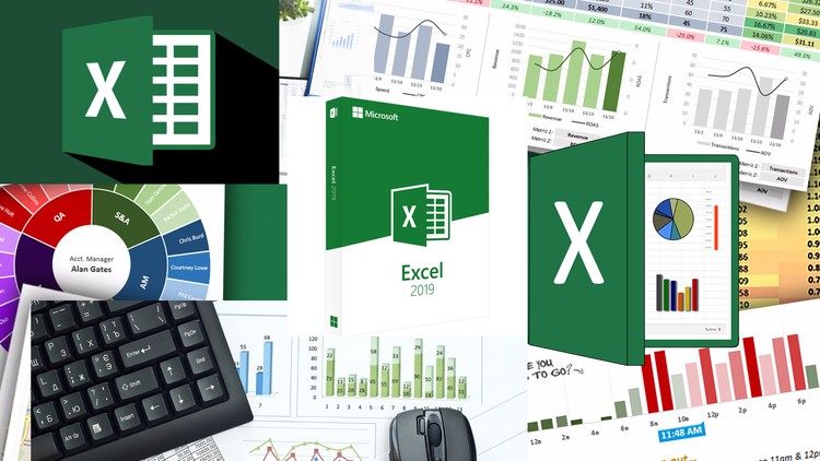 Read more about the article Excel – Microsoft Excel Beginners Class