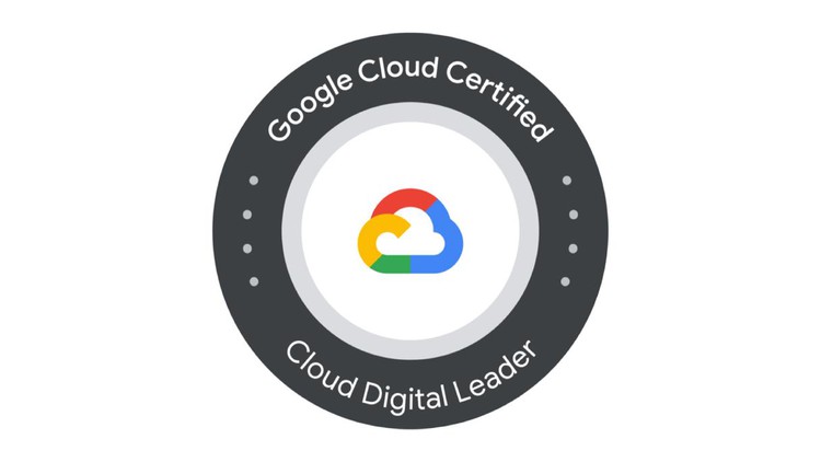 Google Cloud Digital Leader Certification Practice Exams StudyBullet com